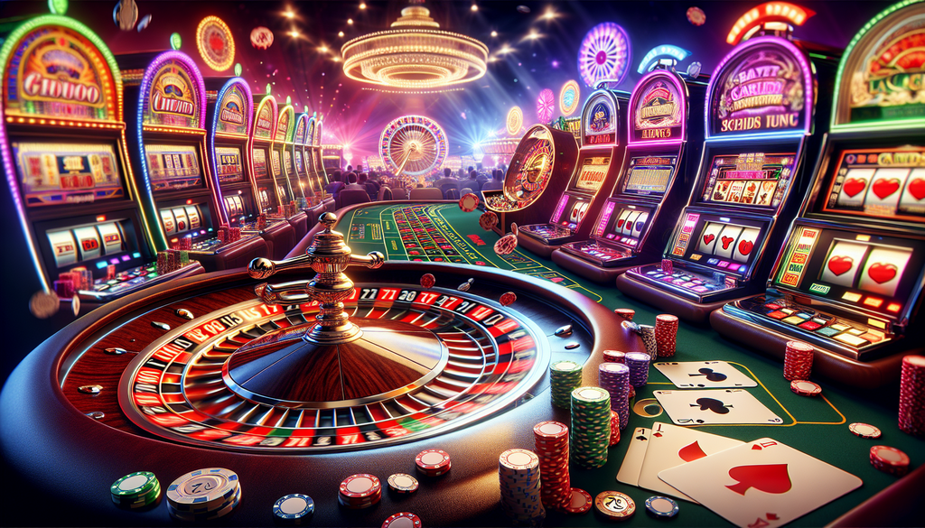 VIP Casino Programs: How to Maximize Your Player Rewards